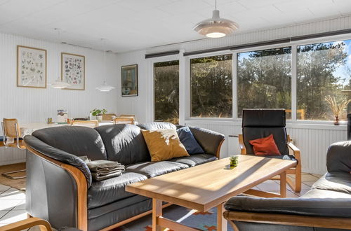 Foto 4 - Casa de 4 quartos em Rømø com terraço e sauna