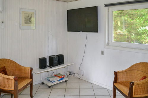 Foto 8 - Casa con 4 camere da letto a Rømø con terrazza e sauna