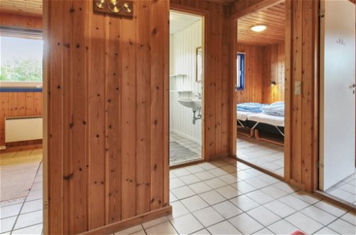Foto 22 - Casa de 4 quartos em Rømø com terraço e sauna