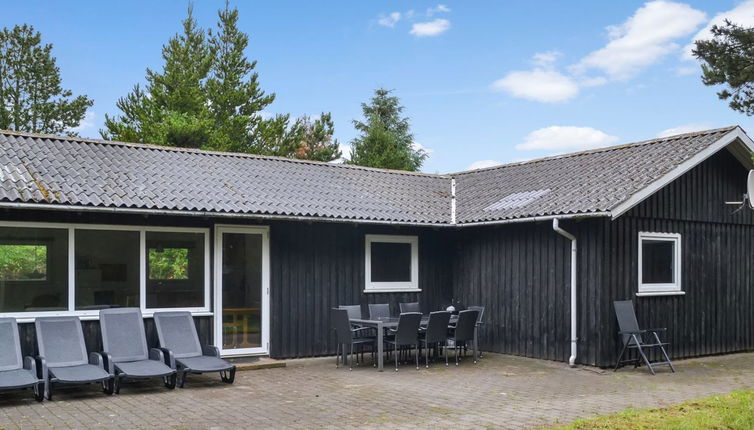 Foto 1 - Haus mit 4 Schlafzimmern in Rømø mit terrasse und sauna