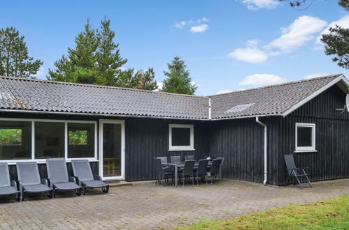 Foto 1 - Casa de 4 quartos em Rømø com terraço e sauna