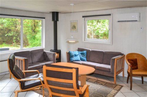 Foto 5 - Casa con 4 camere da letto a Rømø con terrazza e sauna