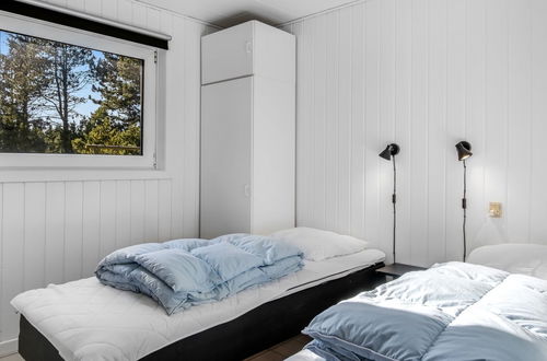 Foto 13 - Casa de 4 quartos em Rømø com terraço e sauna