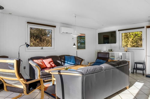Foto 6 - Casa de 4 quartos em Rømø com terraço e sauna