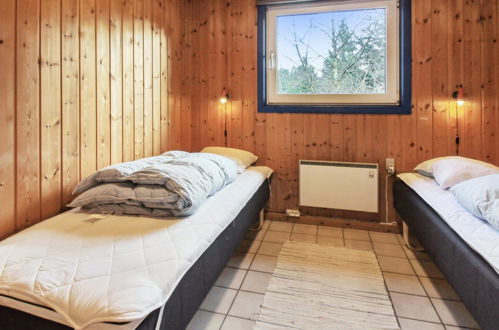 Foto 18 - Casa con 4 camere da letto a Rømø con terrazza e sauna