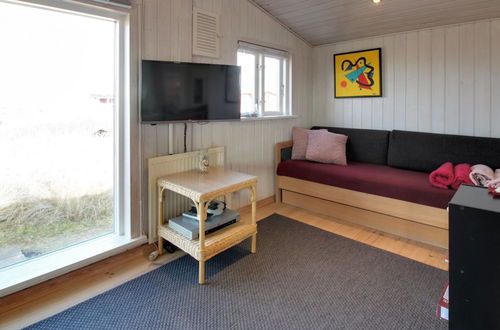 Foto 13 - Casa de 1 quarto em Rømø com terraço