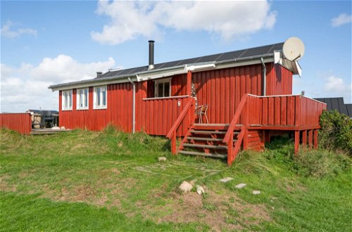 Photo 6 - Maison de 1 chambre à Rømø avec terrasse