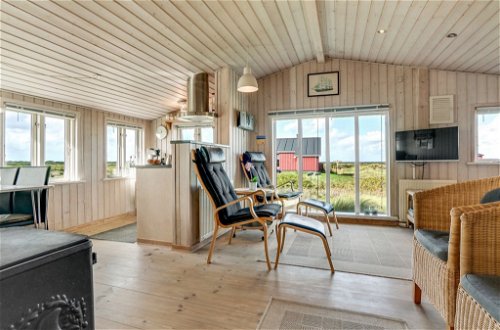 Photo 26 - Maison de 1 chambre à Rømø avec terrasse