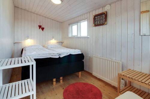 Foto 18 - Casa de 1 quarto em Rømø com terraço