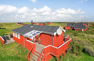 Photo 2 - 1 bedroom House in Rømø with terrace