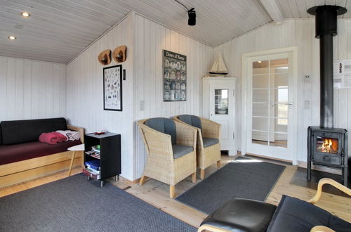 Foto 14 - Casa de 1 quarto em Rømø com terraço