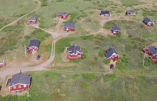 Foto 3 - Casa de 1 quarto em Rømø com terraço