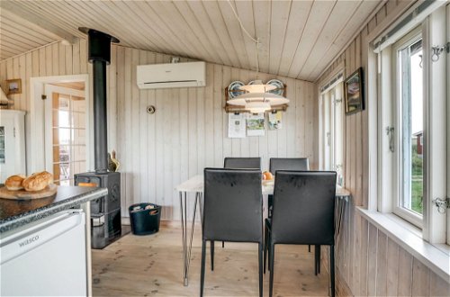 Foto 29 - Haus mit 1 Schlafzimmer in Rømø mit terrasse