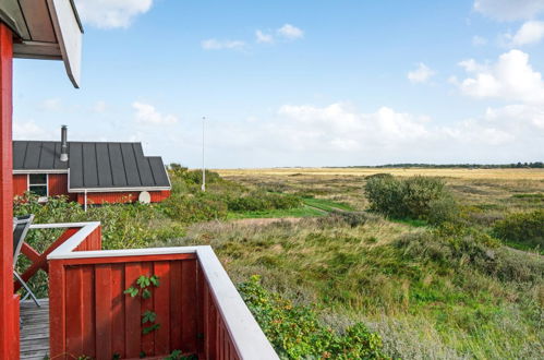 Photo 16 - Maison de 1 chambre à Rømø avec terrasse