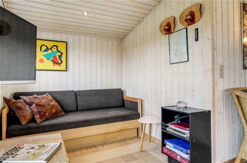 Photo 31 - Maison de 1 chambre à Rømø avec terrasse