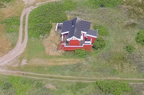 Foto 41 - Casa de 1 quarto em Rømø com terraço