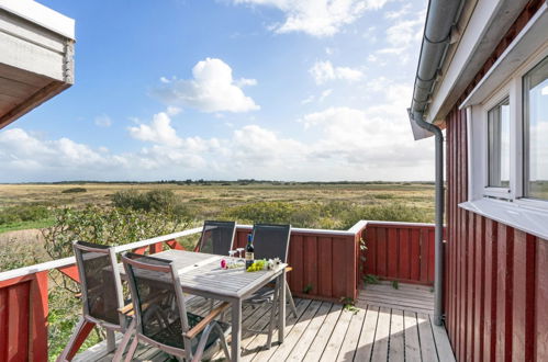 Photo 7 - Maison de 1 chambre à Rømø avec terrasse