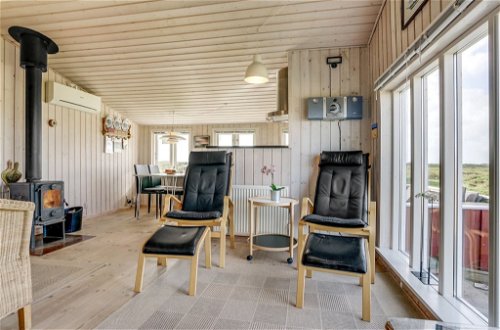 Foto 33 - Haus mit 1 Schlafzimmer in Rømø mit terrasse