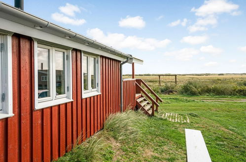 Foto 14 - Haus mit 1 Schlafzimmer in Rømø mit terrasse