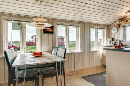 Photo 27 - Maison de 1 chambre à Rømø avec terrasse