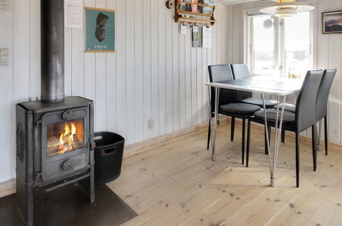 Foto 8 - Casa de 1 quarto em Rømø com terraço