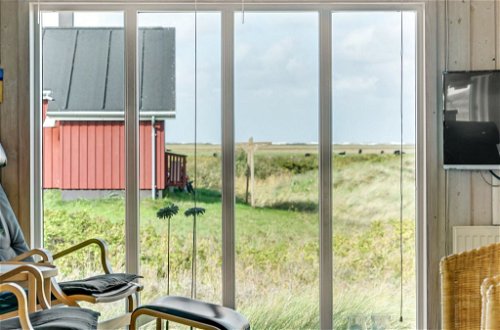 Foto 36 - Haus mit 1 Schlafzimmer in Rømø mit terrasse