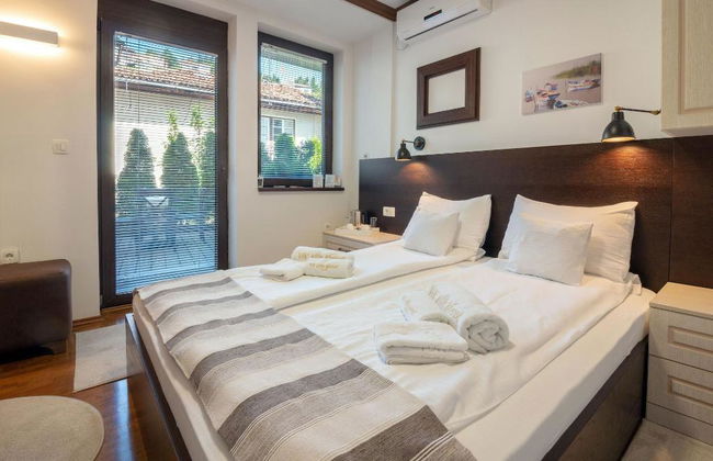 Villa Varosh - Foto 71