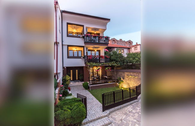 Villa Varosh - Foto 1