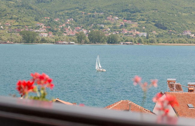 Villa Varosh - Foto 43