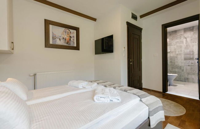 Villa Varosh - Foto 78