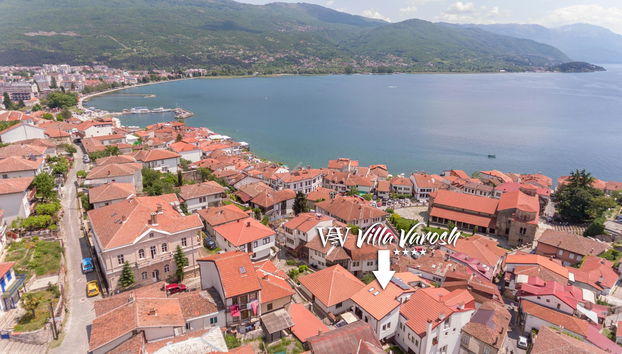 Villa Varosh - Foto 3