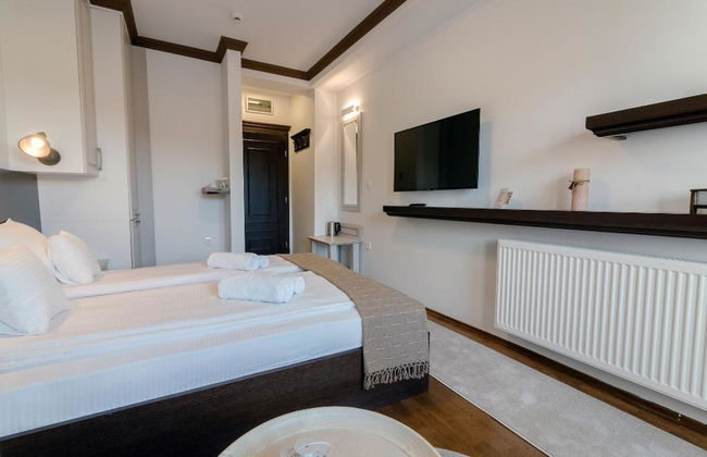 Villa Varosh - Foto 69