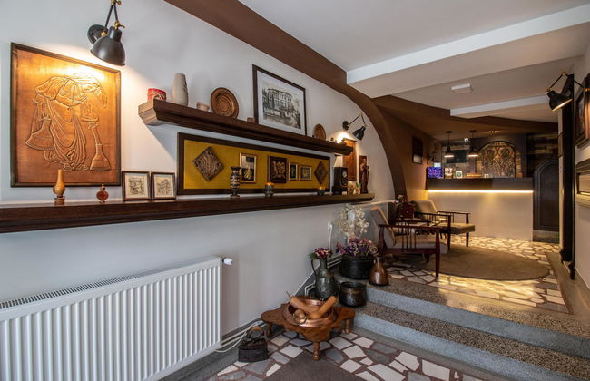 Villa Varosh - Foto 17