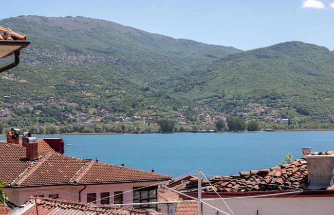 Villa Varosh - Foto 47