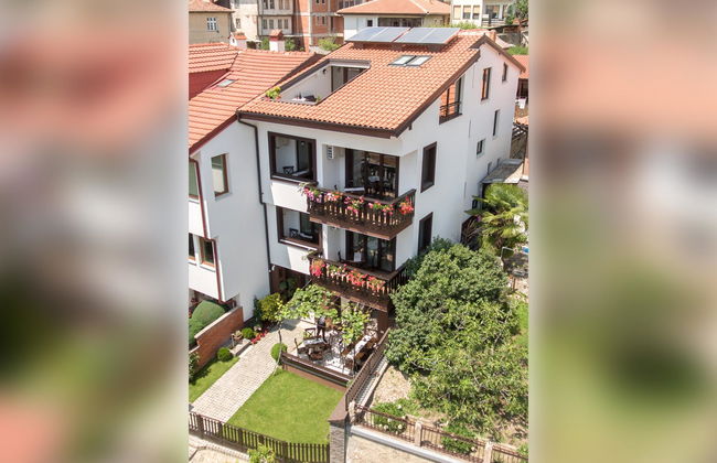 Villa Varosh - Foto 2