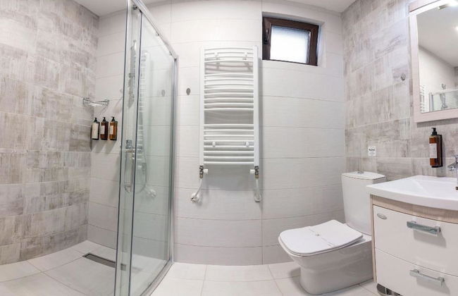 Villa Varosh - Foto 34