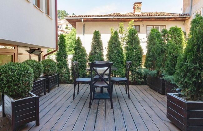 Villa Varosh - Foto 50