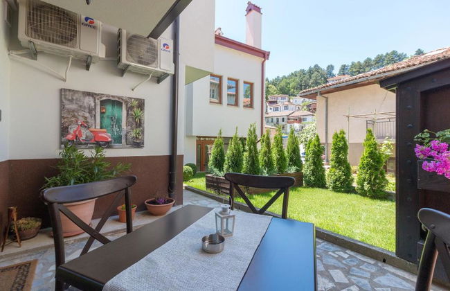 Villa Varosh - Foto 48