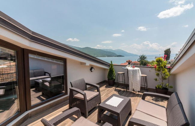 Villa Varosh - Foto 11
