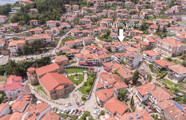 Villa Varosh - Foto 12