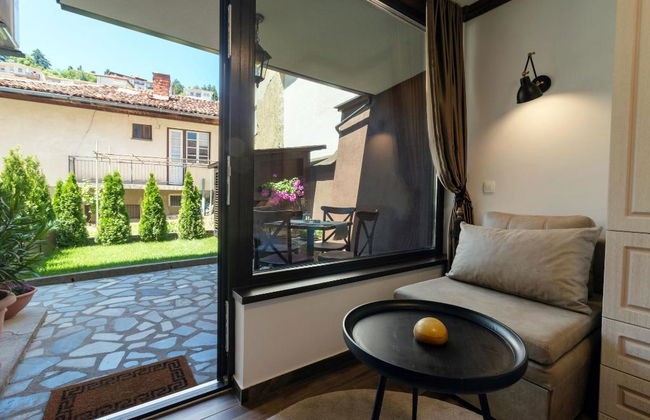 Villa Varosh - Foto 61