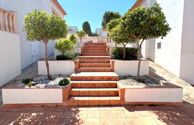 3 bedroom House in Jávea with private pool and garden - Photo 18