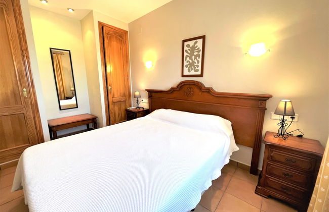 3 bedroom House in Jávea with private pool and garden - Photo 7