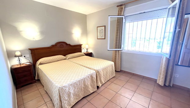 Casa de 3 quartos em Jávea com piscina privada e jardim - Foto 5