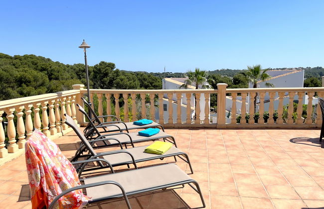 3 bedroom House in Jávea with private pool and garden - Photo 16