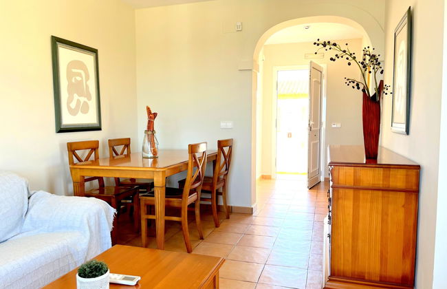 3 bedroom House in Jávea with private pool and garden - Photo 4