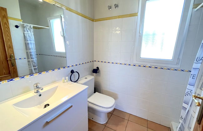 3 bedroom House in Jávea with private pool and garden - Photo 10