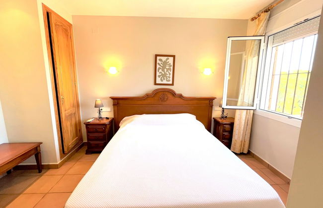 3 bedroom House in Jávea with private pool and garden - Photo 8