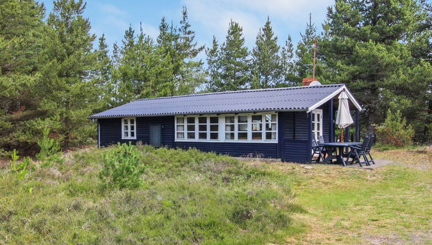 Casa de 2 quartos em Rømø - Foto 3