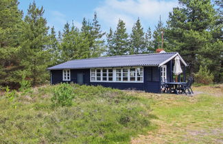 Foto 3 - Casa de 2 quartos em Rømø